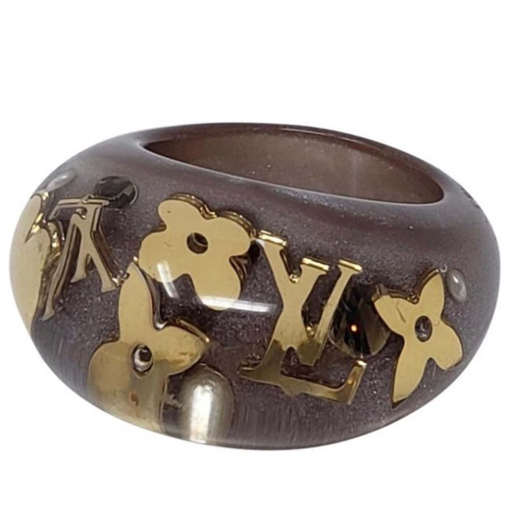 Louis Vuitton Ring